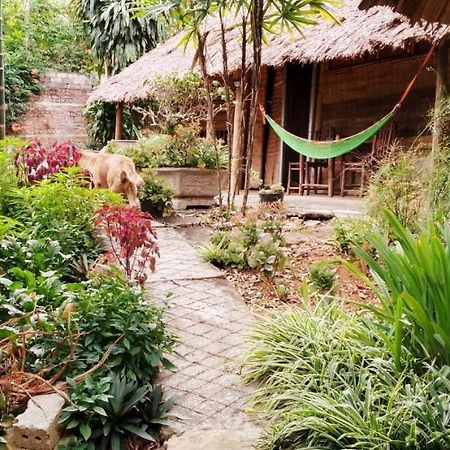 Family Homestay Ba Vi Kültér fotó