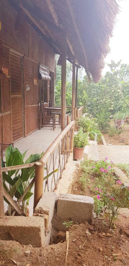 Family Homestay Ba Vi Kültér fotó