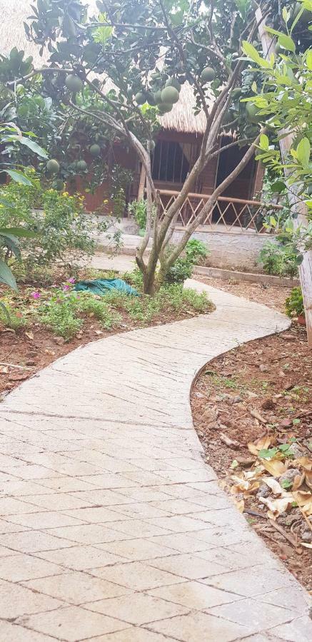 Family Homestay Ba Vi Kültér fotó