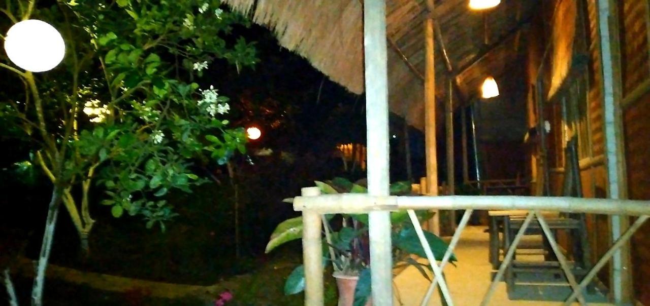 Family Homestay Ba Vi Kültér fotó